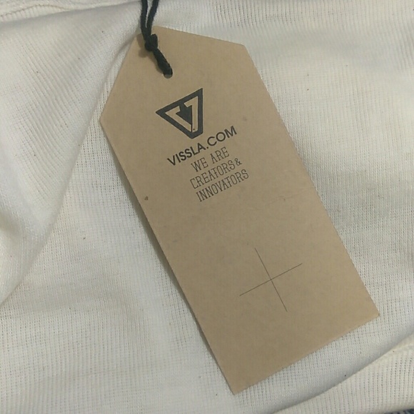 Vissla Top - Picture 7 of 8